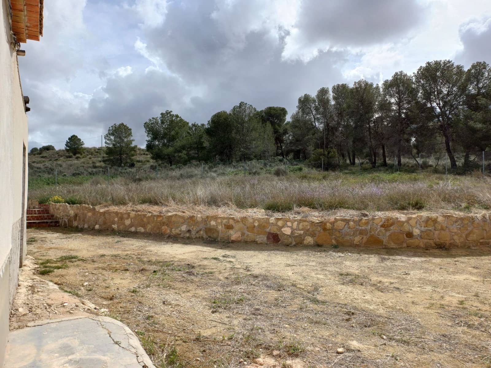 3 sypialnia Willa na sprzedaż w Jumilla - 87 000 € (Ref: 8691079)