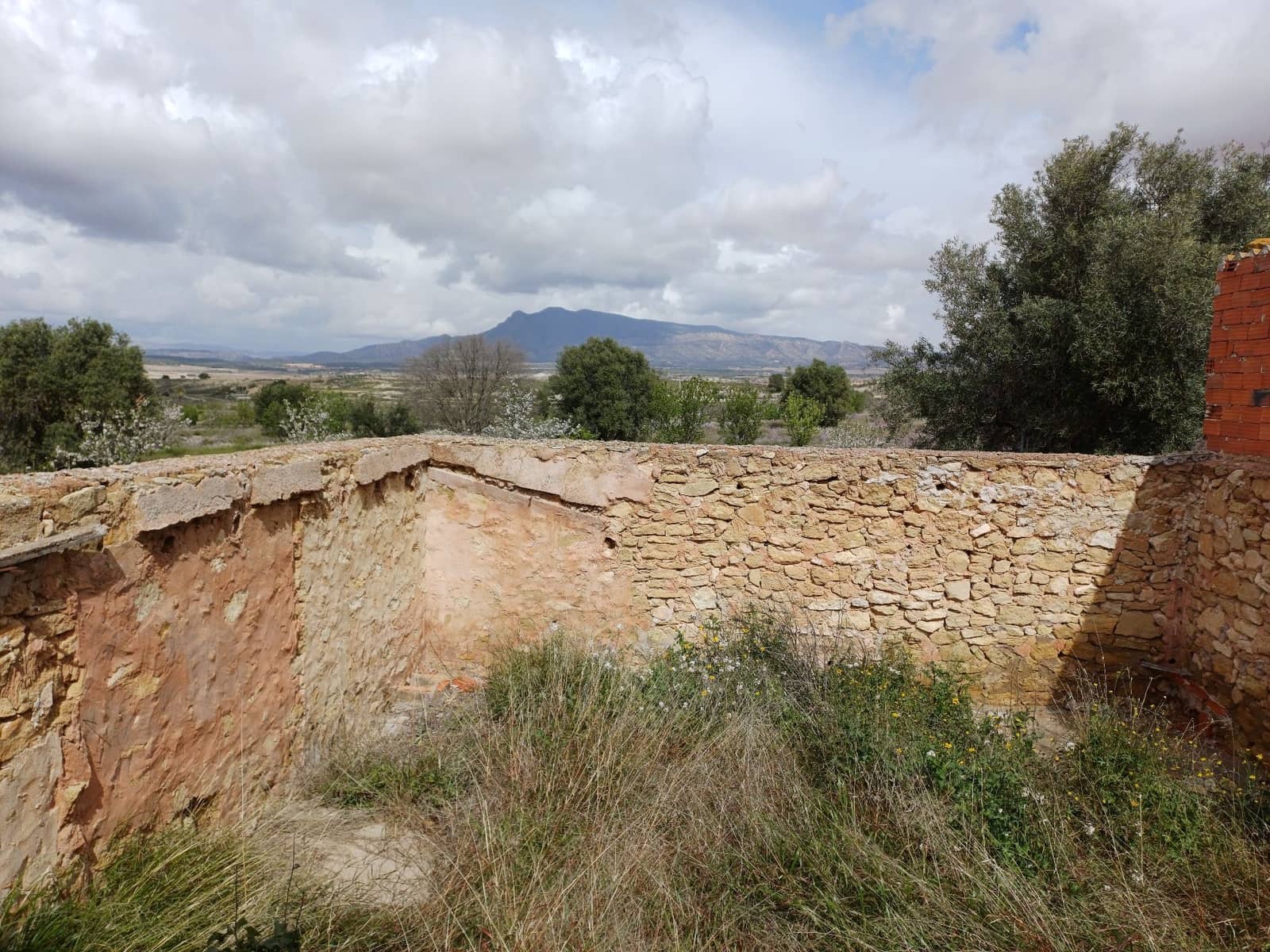 3 sypialnia Willa na sprzedaż w Jumilla - 87 000 € (Ref: 8691079)