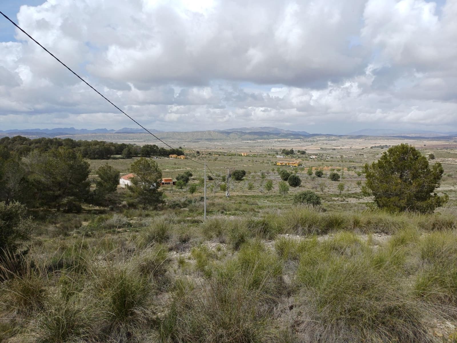 3 sypialnia Willa na sprzedaż w Jumilla - 87 000 € (Ref: 8691079)