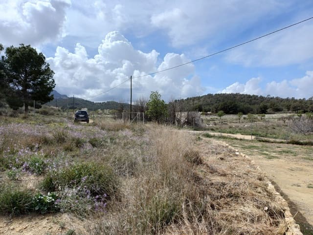 3 chambre Villa/Maison à vendre à Jumilla - 87 000 € (Ref: 8691079)