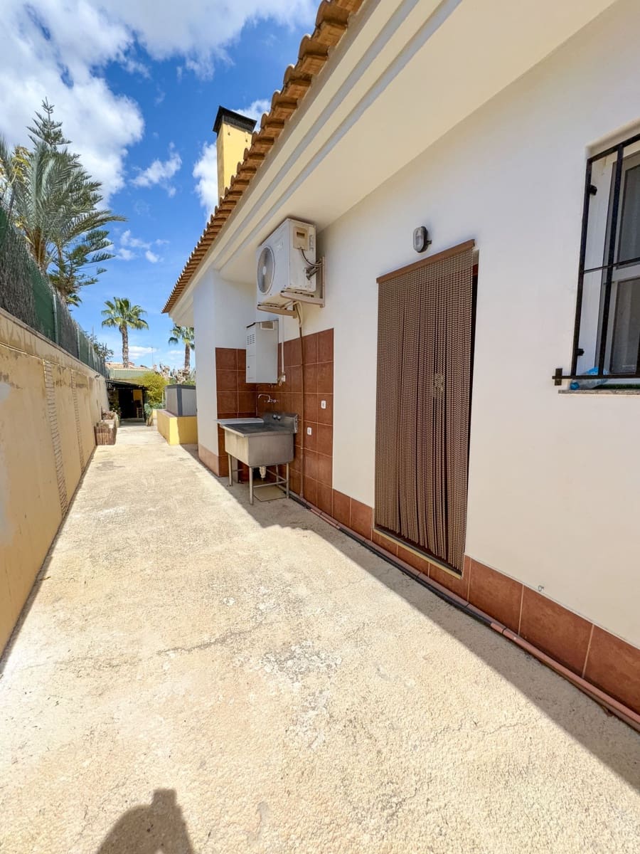 3 chambre Villa/Maison à vendre à Fortuna - 229 999 € (Ref: 8757306)