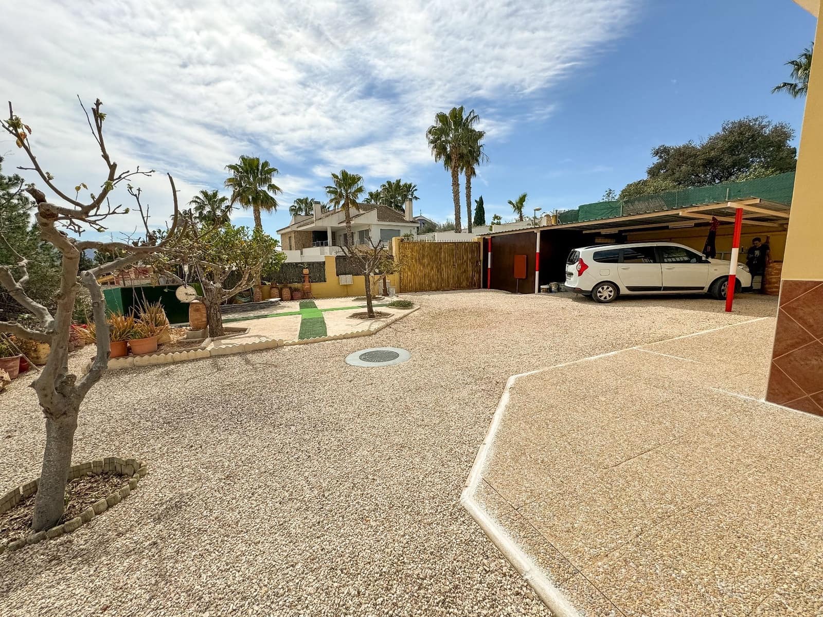 3 chambre Villa/Maison à vendre à Fortuna - 229 999 € (Ref: 8757306)