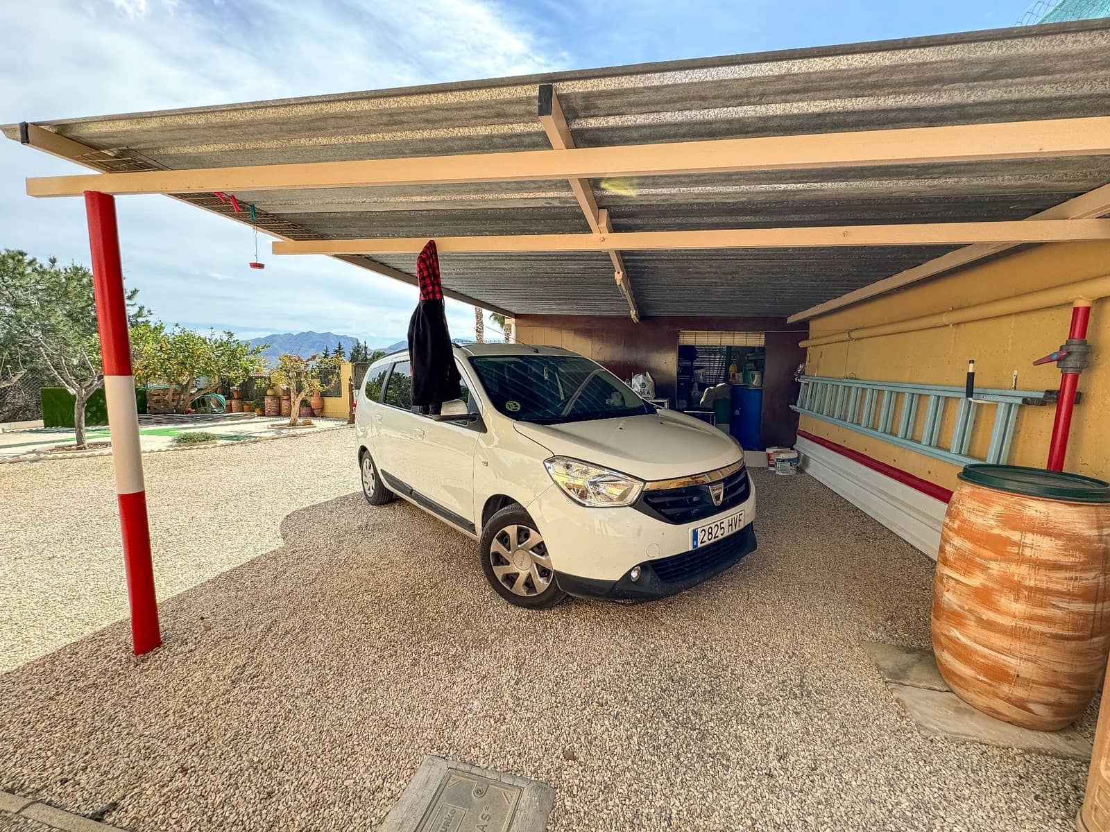 3 chambre Villa/Maison à vendre à Fortuna - 229 999 € (Ref: 8757306)