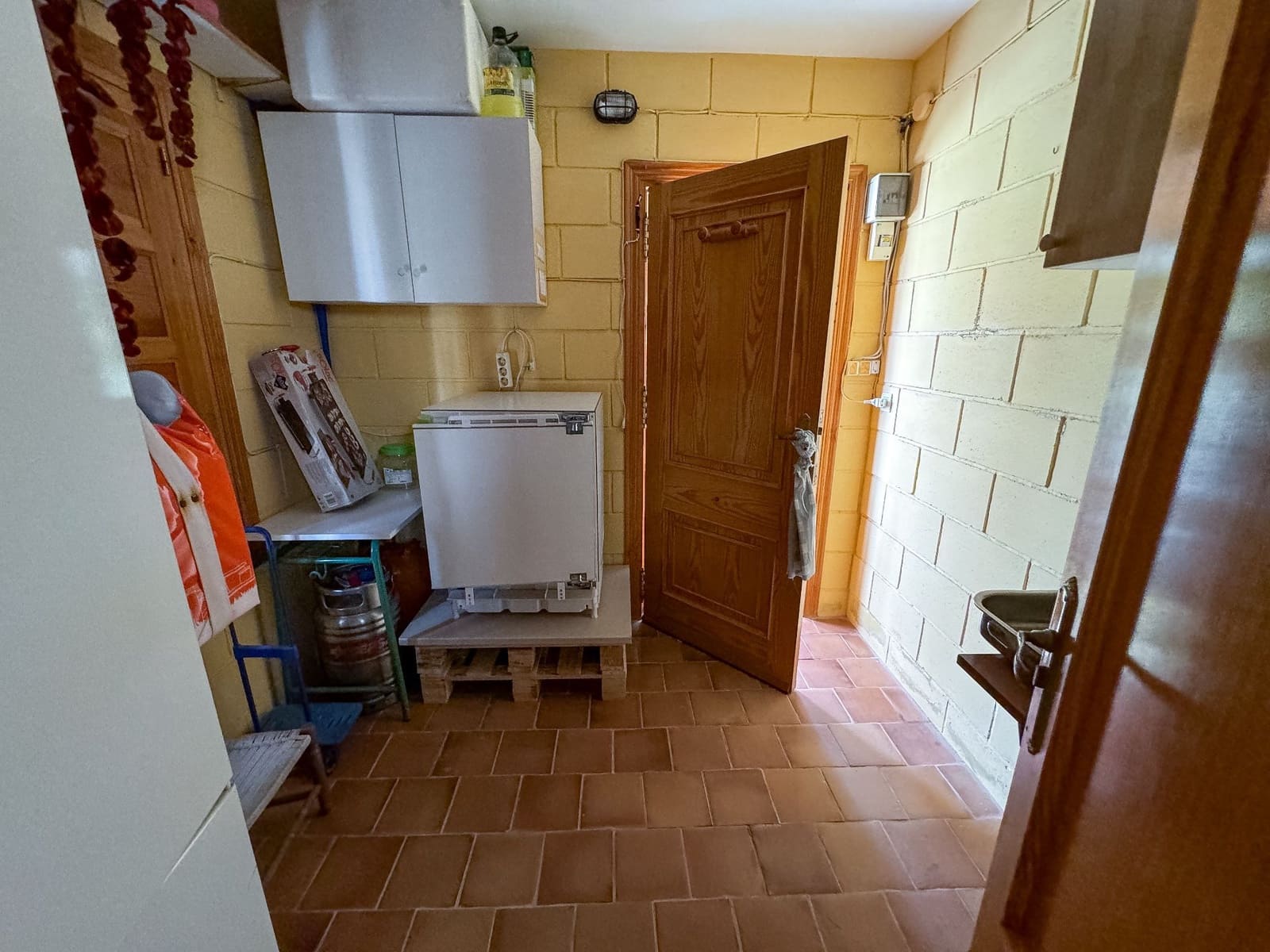 3 chambre Villa/Maison à vendre à Fortuna - 229 999 € (Ref: 8757306)