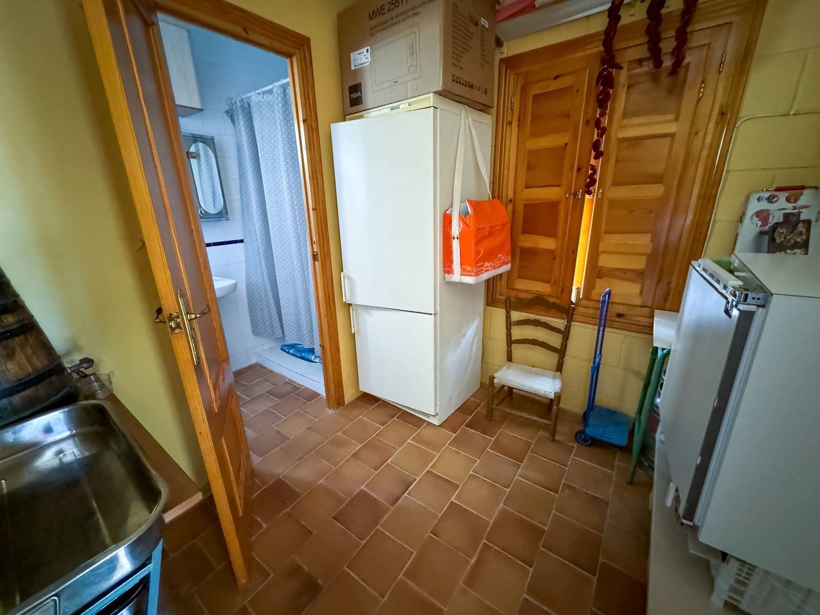 3 chambre Villa/Maison à vendre à Fortuna - 229 999 € (Ref: 8757306)