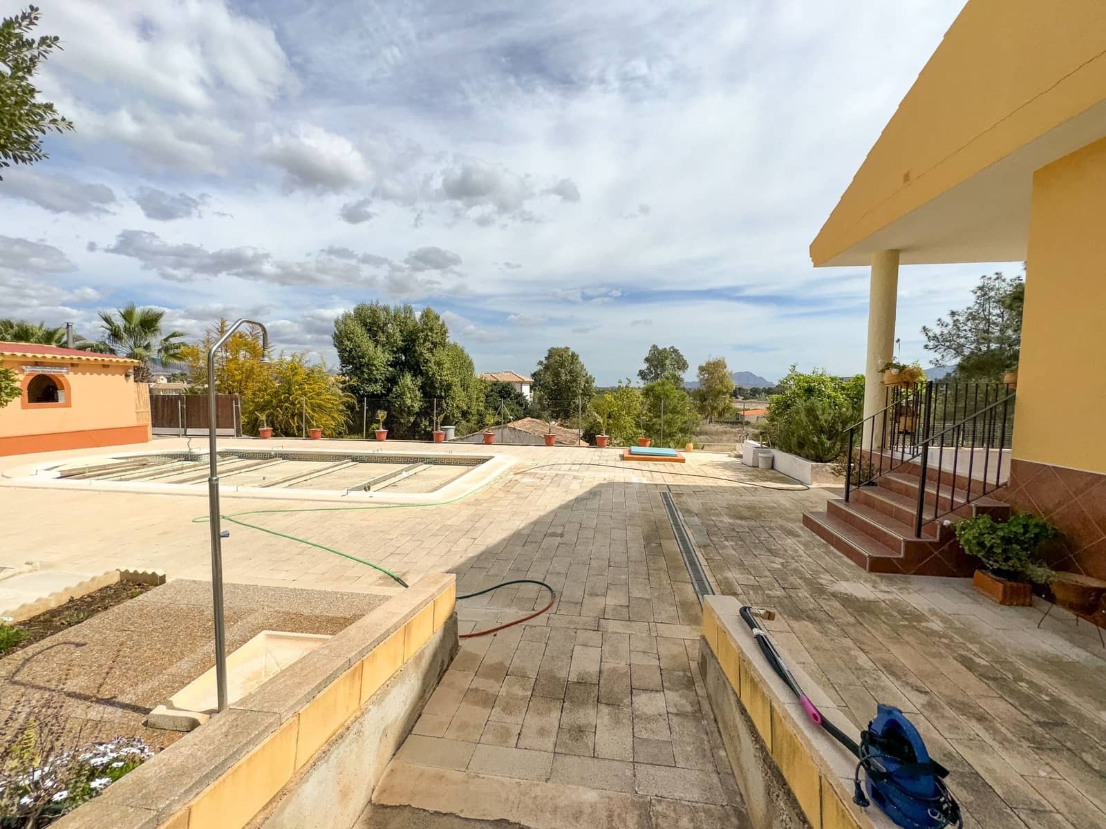 3 chambre Villa/Maison à vendre à Fortuna - 229 999 € (Ref: 8757306)