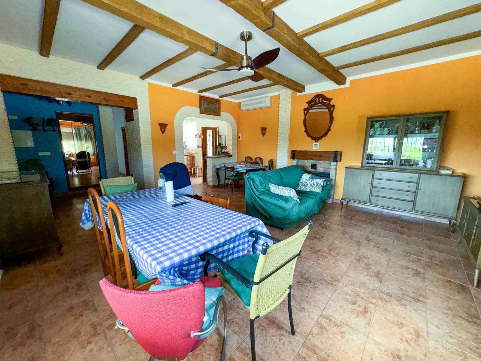 3 chambre Villa/Maison à vendre à Fortuna - 229 999 € (Ref: 8757306)