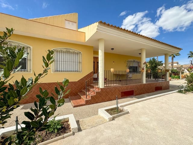 3 bedroom Villa for sale in Fortuna - € 229,999 (Ref: 8757306)
