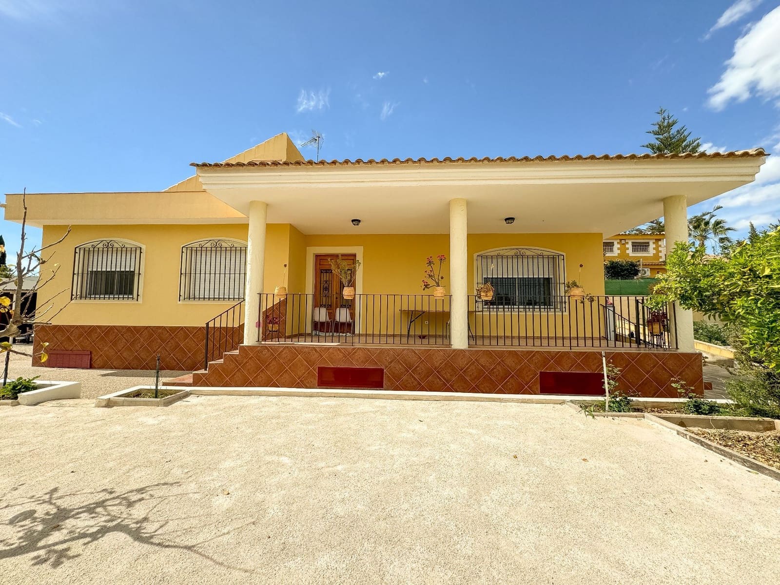 3 chambre Villa/Maison à vendre à Fortuna - 229 999 € (Ref: 8757306)