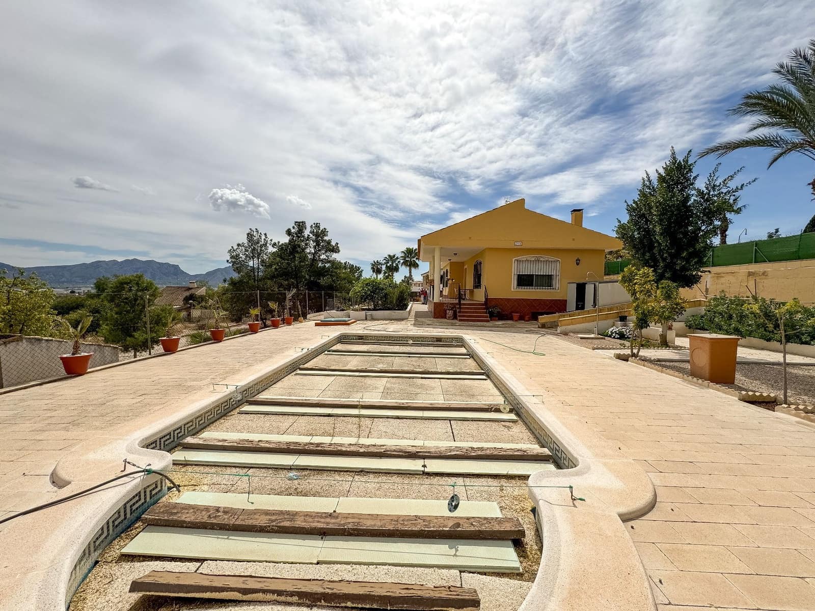 3 chambre Villa/Maison à vendre à Fortuna - 229 999 € (Ref: 8757306)