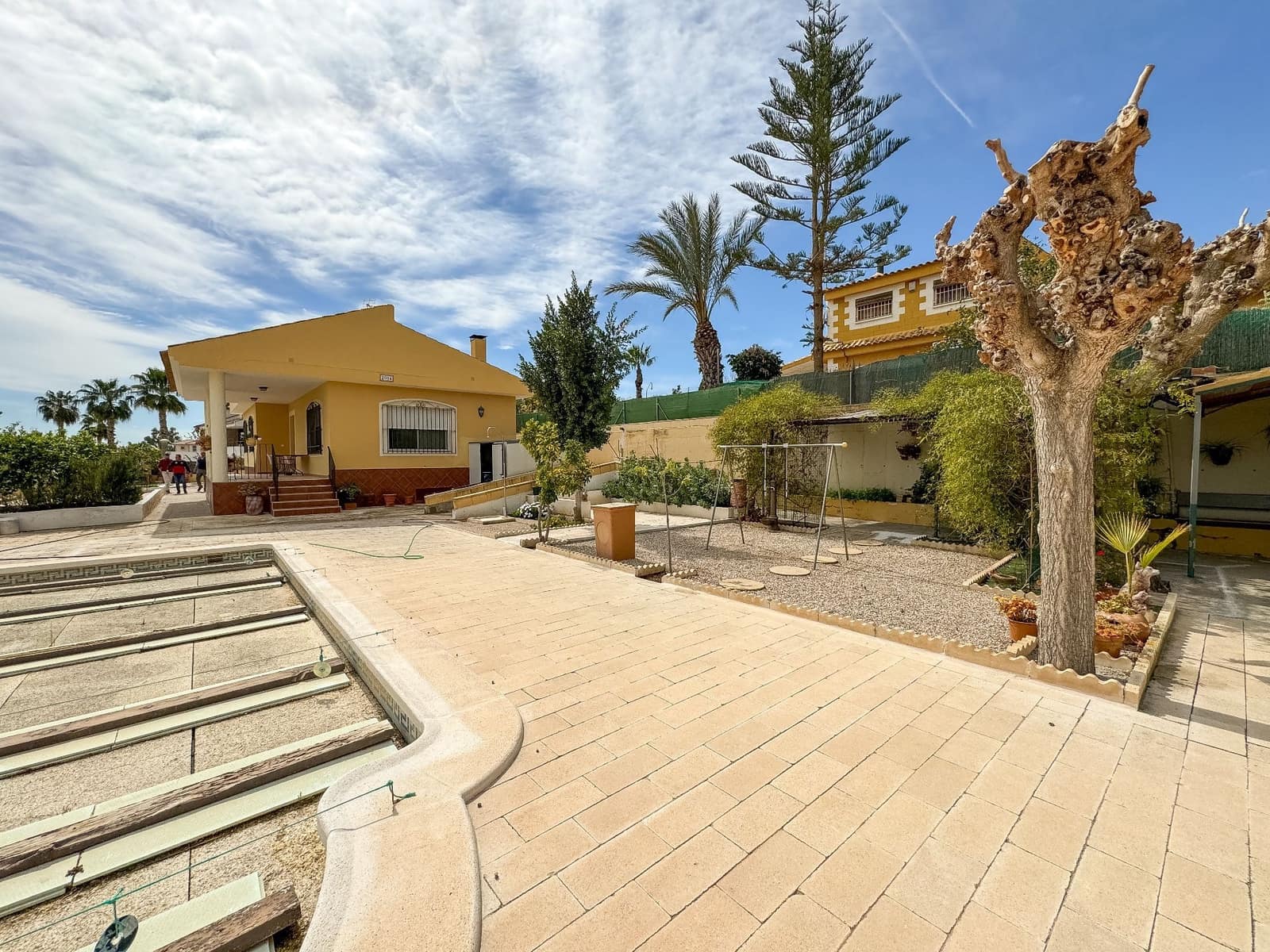 3 chambre Villa/Maison à vendre à Fortuna - 229 999 € (Ref: 8757306)