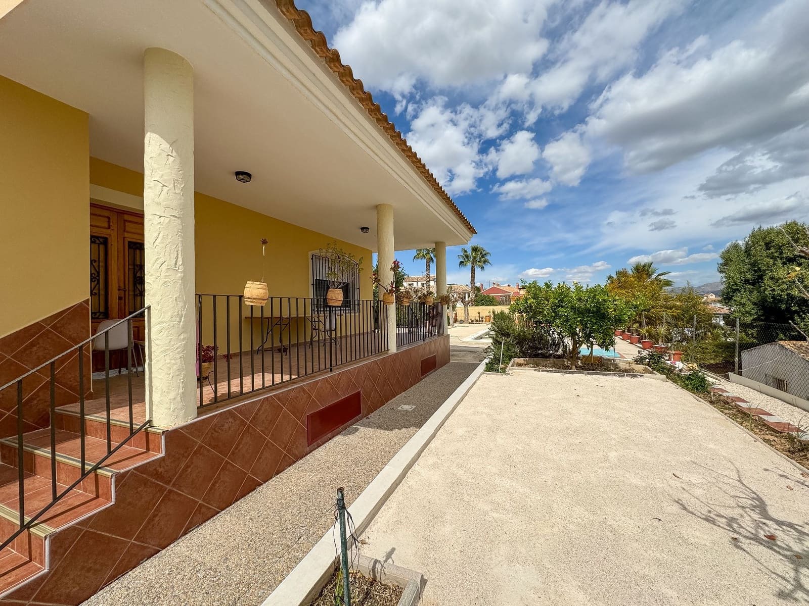 3 chambre Villa/Maison à vendre à Fortuna - 229 999 € (Ref: 8757306)