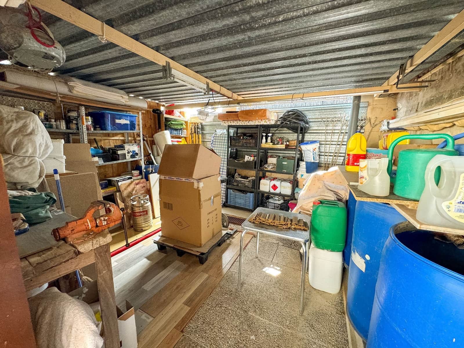 3 chambre Villa/Maison à vendre à Fortuna - 229 999 € (Ref: 8757306)