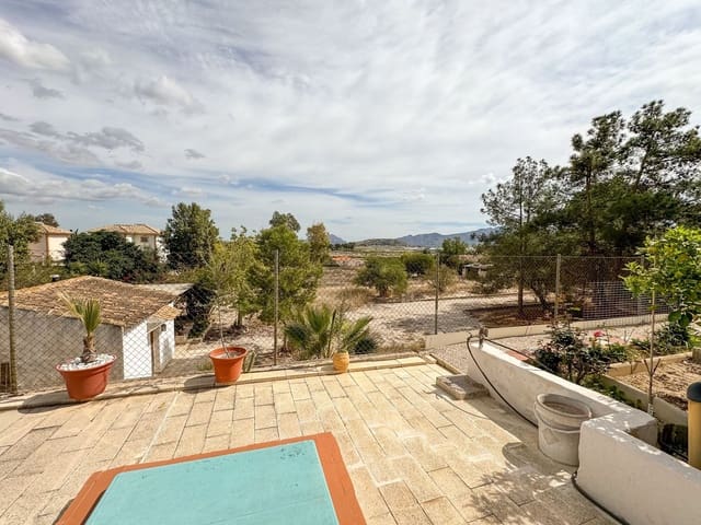 3 bedroom Villa for sale in Fortuna - € 229,999 (Ref: 8757306)