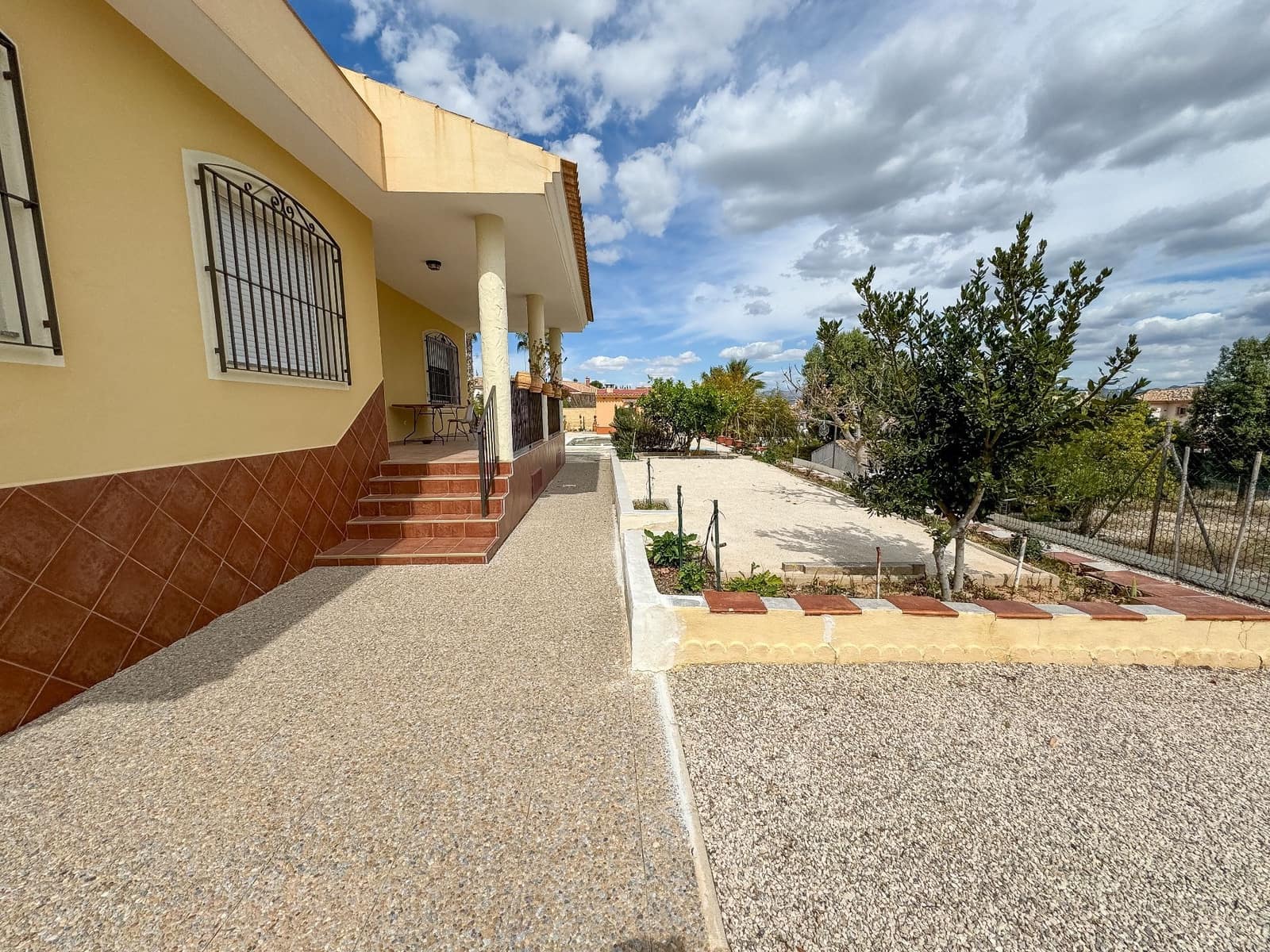 3 chambre Villa/Maison à vendre à Fortuna - 229 999 € (Ref: 8757306)