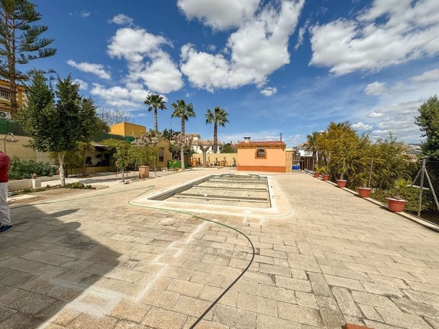 3 bedroom Villa for sale in Fortuna - € 229,999 (Ref: 8757306)