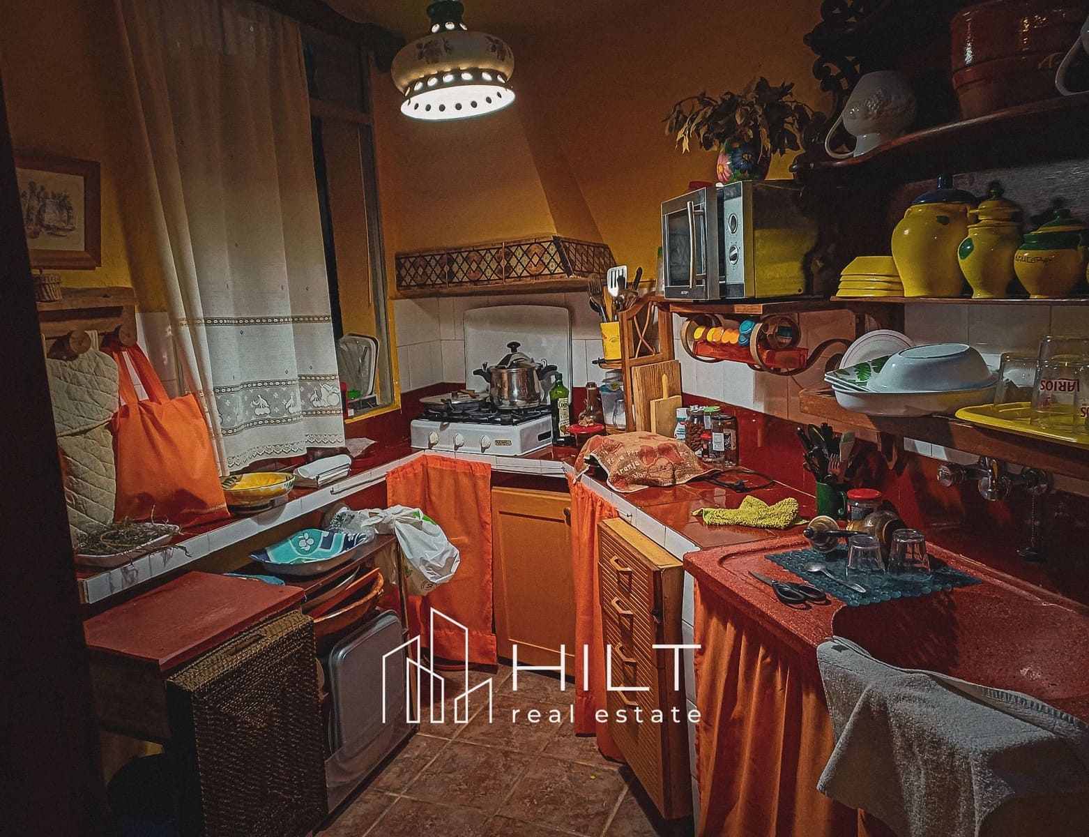 5 sovrum Villa till salu i Fortuna med pool - 198 999 € (Ref: 8757307)