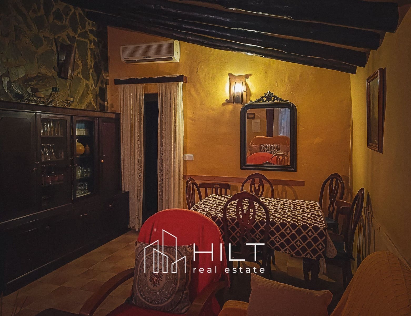 5 sovrum Villa till salu i Fortuna med pool - 198 999 € (Ref: 8757307)