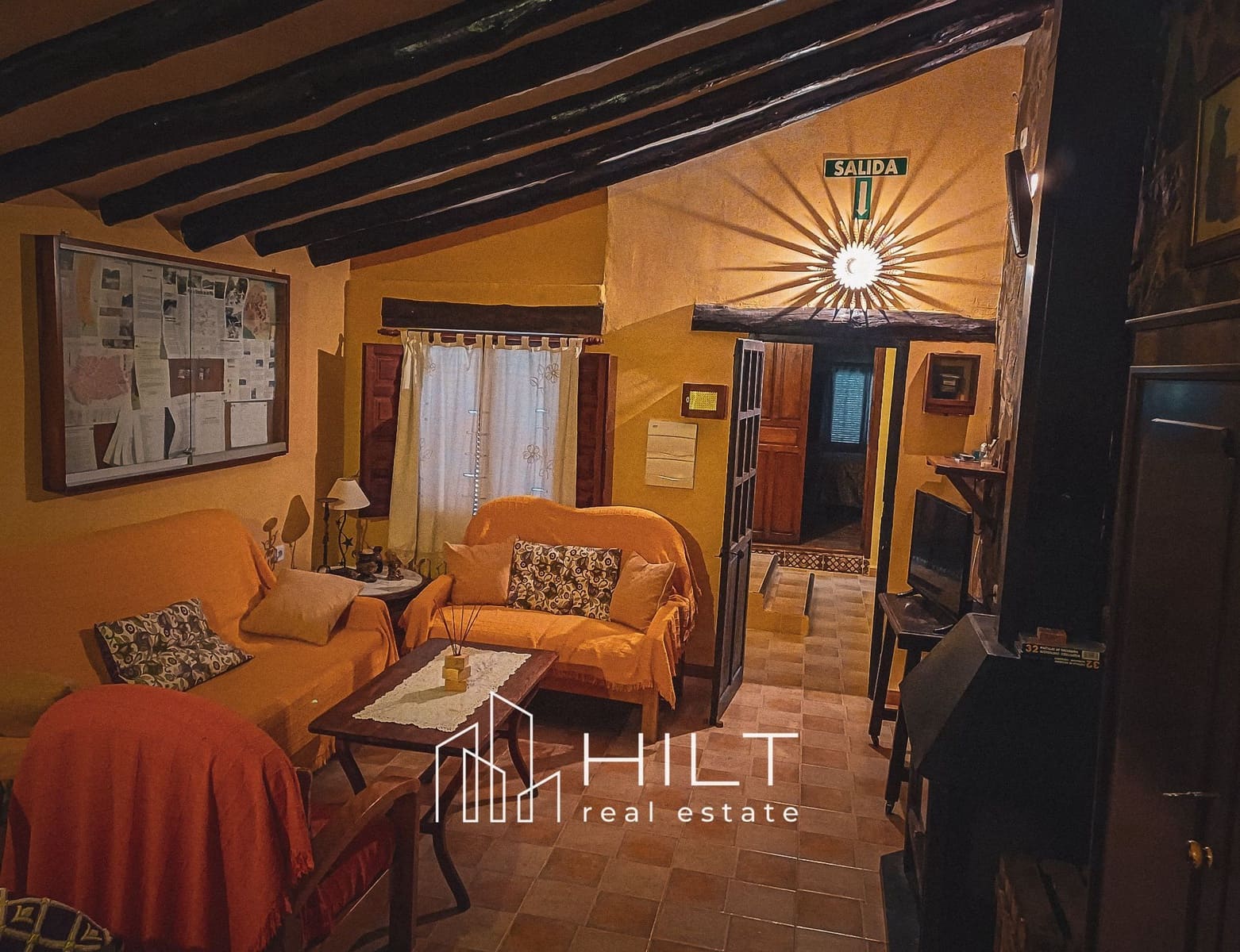 5 sovrum Villa till salu i Fortuna med pool - 198 999 € (Ref: 8757307)