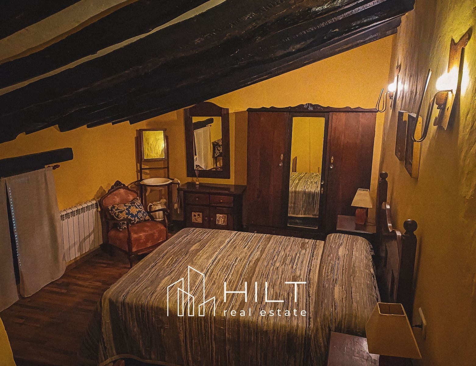 5 sovrum Villa till salu i Fortuna med pool - 198 999 € (Ref: 8757307)