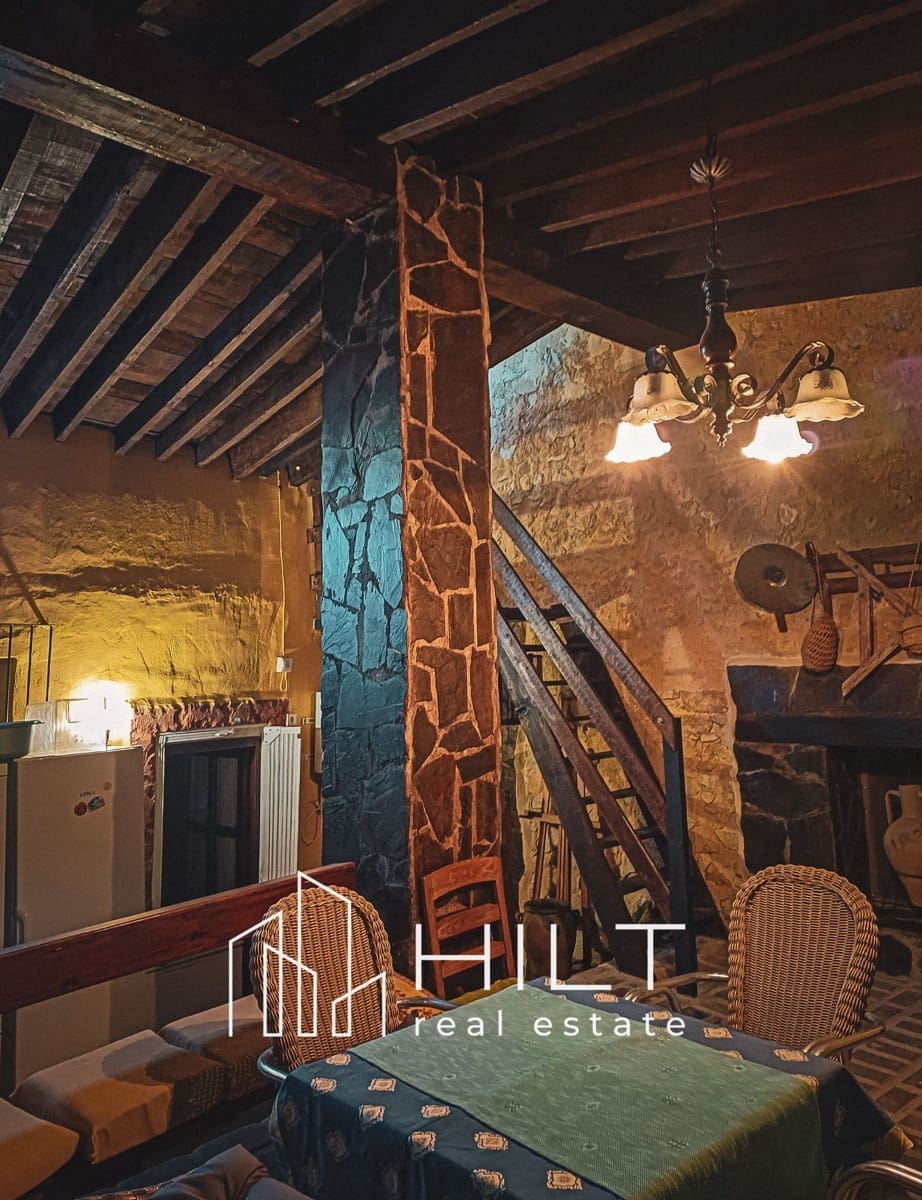 5 sovrum Villa till salu i Fortuna med pool - 198 999 € (Ref: 8757307)