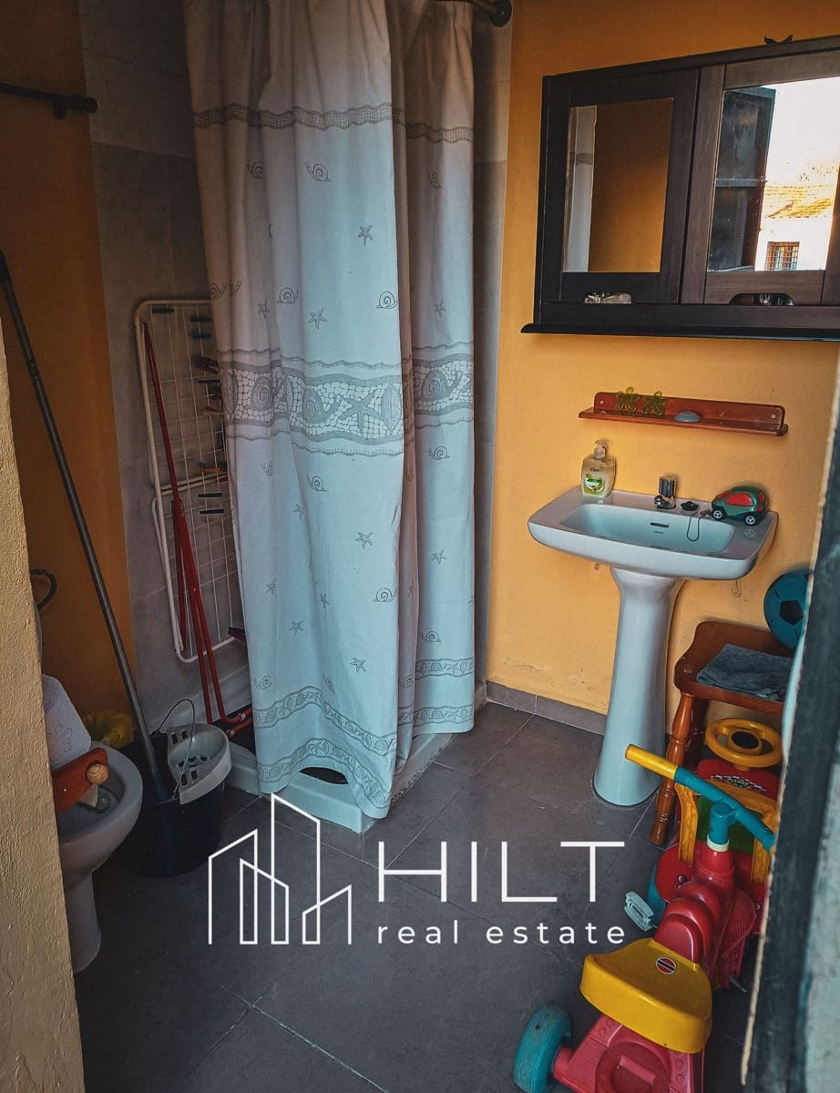 5 sovrum Villa till salu i Fortuna med pool - 198 999 € (Ref: 8757307)