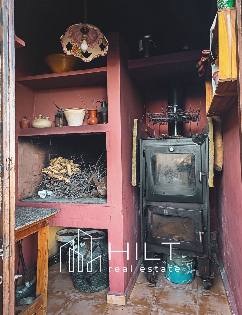 5 sovrum Villa till salu i Fortuna med pool - 198 999 € (Ref: 8757307)