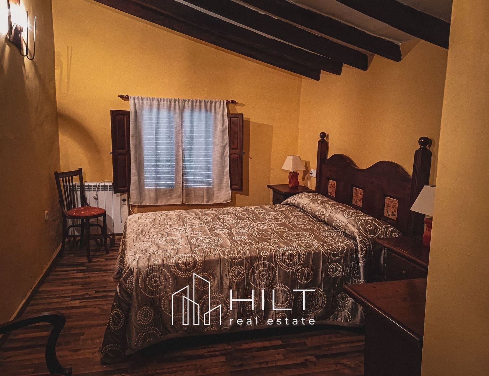 5 sovrum Villa till salu i Fortuna med pool - 198 999 € (Ref: 8757307)