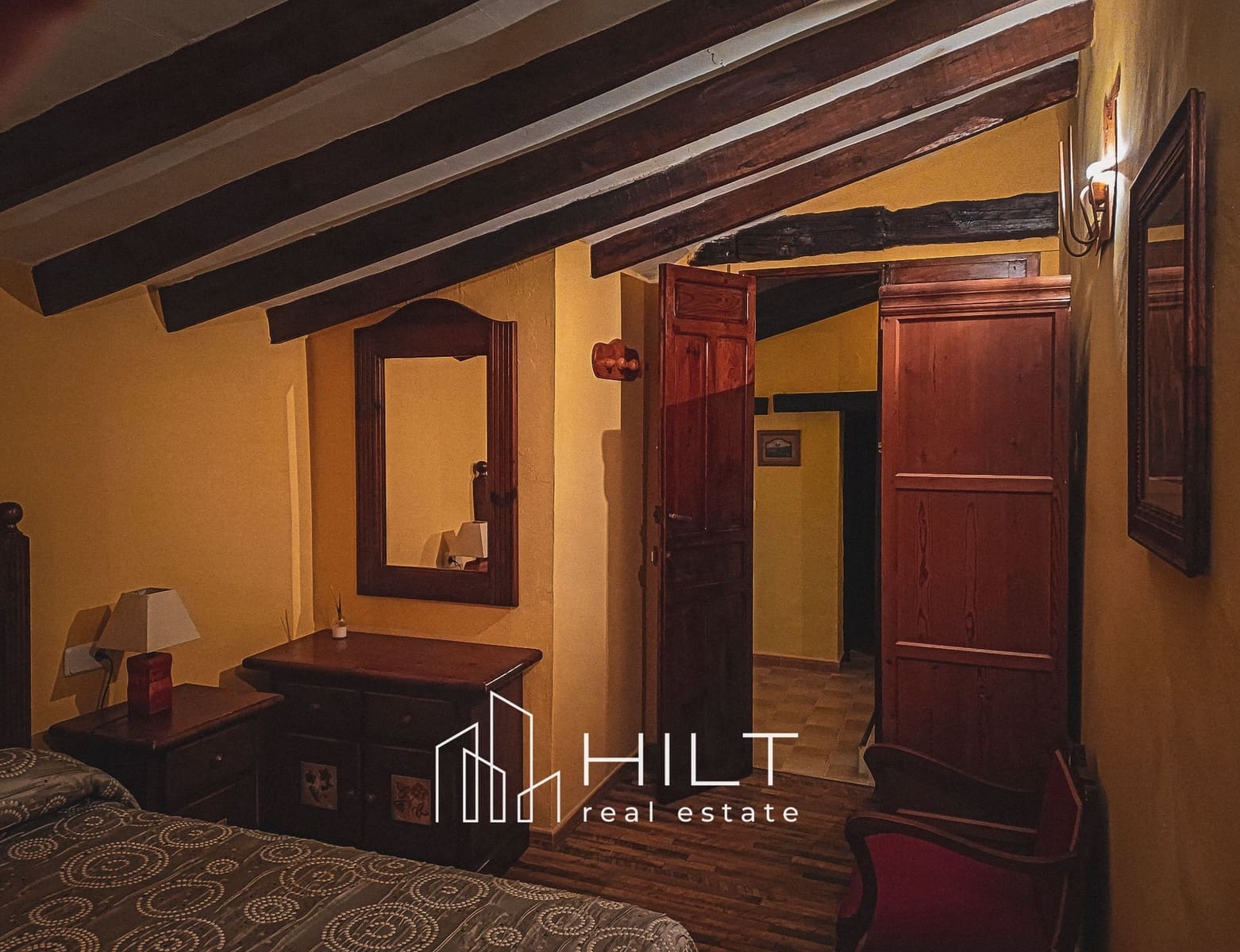 5 sovrum Villa till salu i Fortuna med pool - 198 999 € (Ref: 8757307)