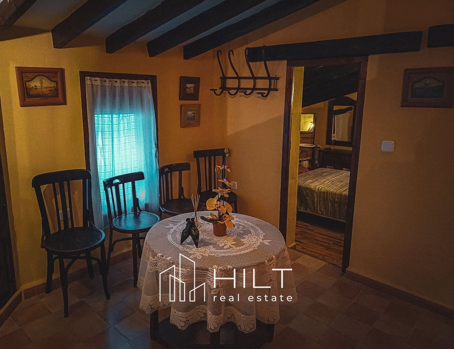 5 sovrum Villa till salu i Fortuna med pool - 198 999 € (Ref: 8757307)