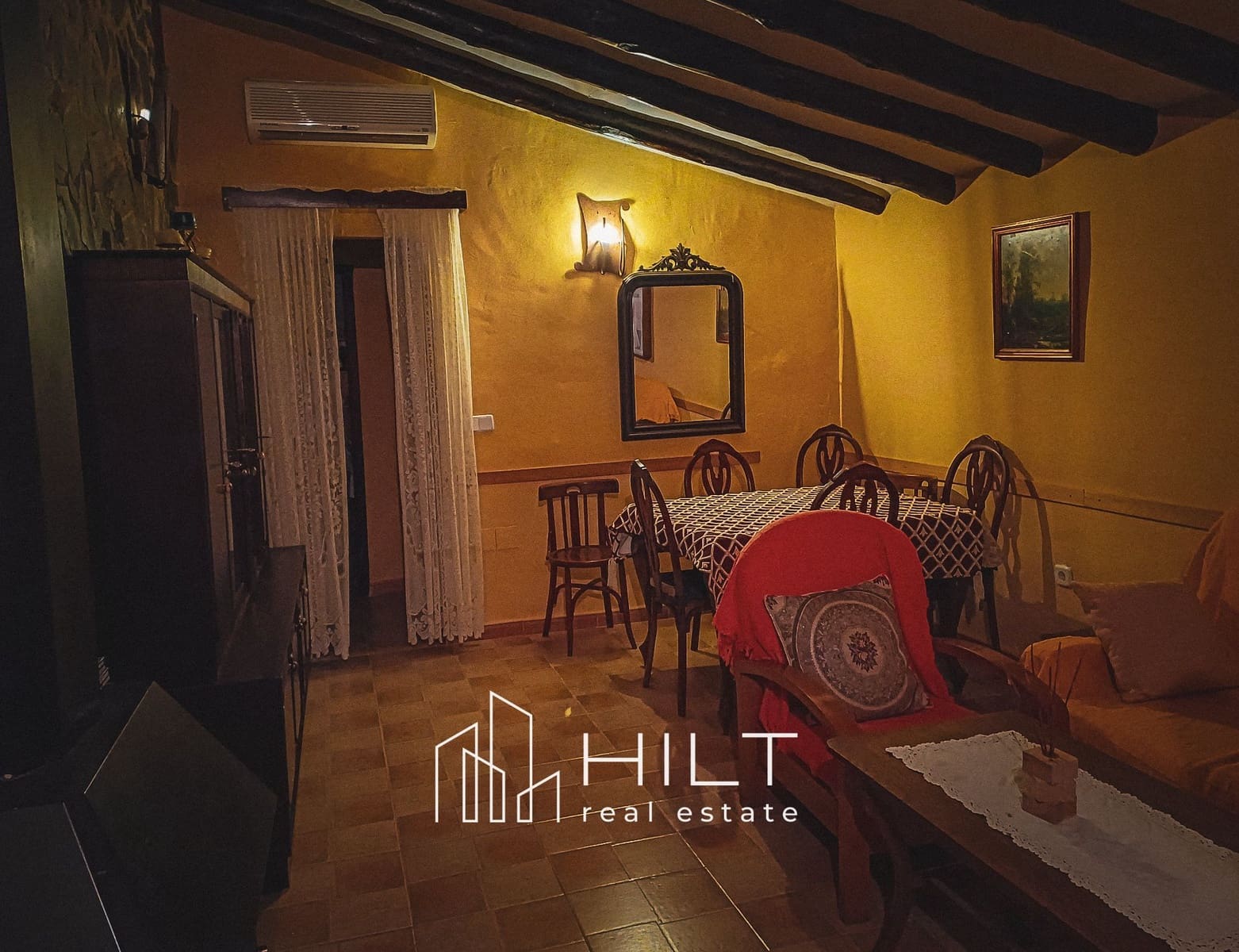 5 sovrum Villa till salu i Fortuna med pool - 198 999 € (Ref: 8757307)