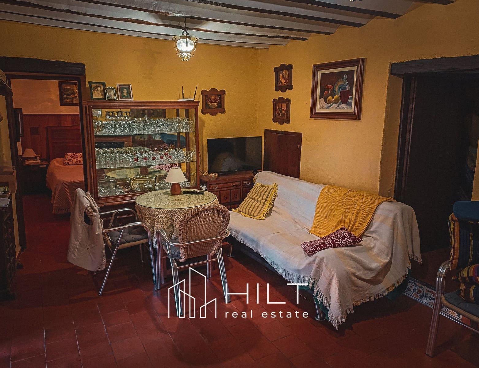 5 sovrum Villa till salu i Fortuna med pool - 198 999 € (Ref: 8757307)