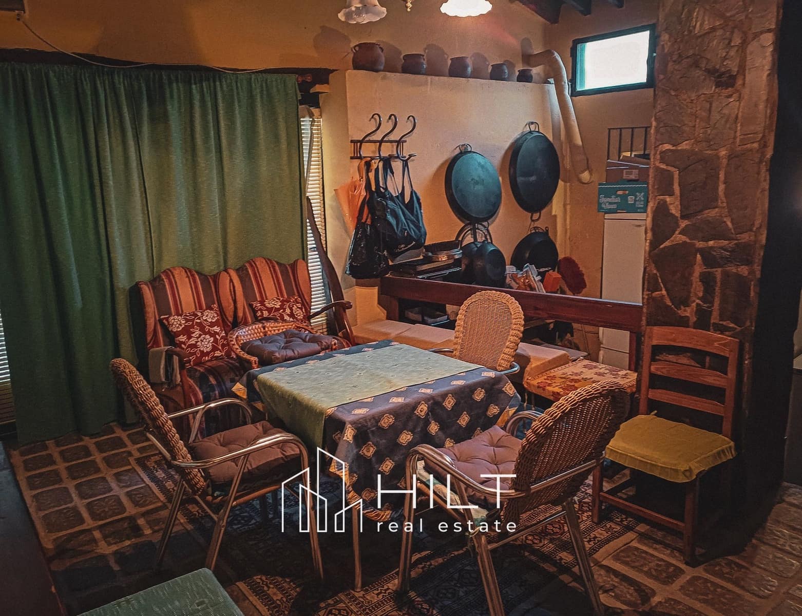 5 sovrum Villa till salu i Fortuna med pool - 198 999 € (Ref: 8757307)