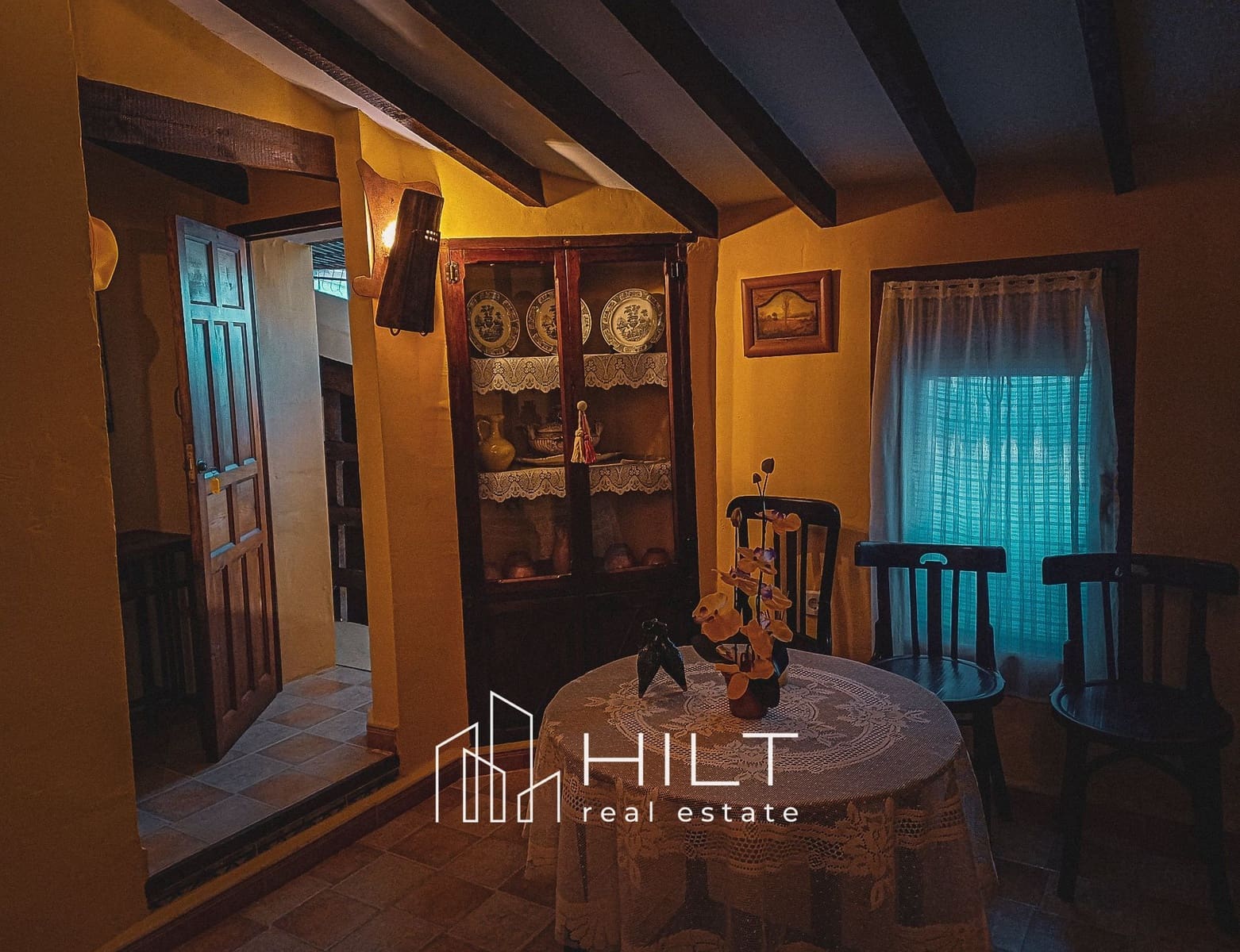 5 sovrum Villa till salu i Fortuna med pool - 198 999 € (Ref: 8757307)