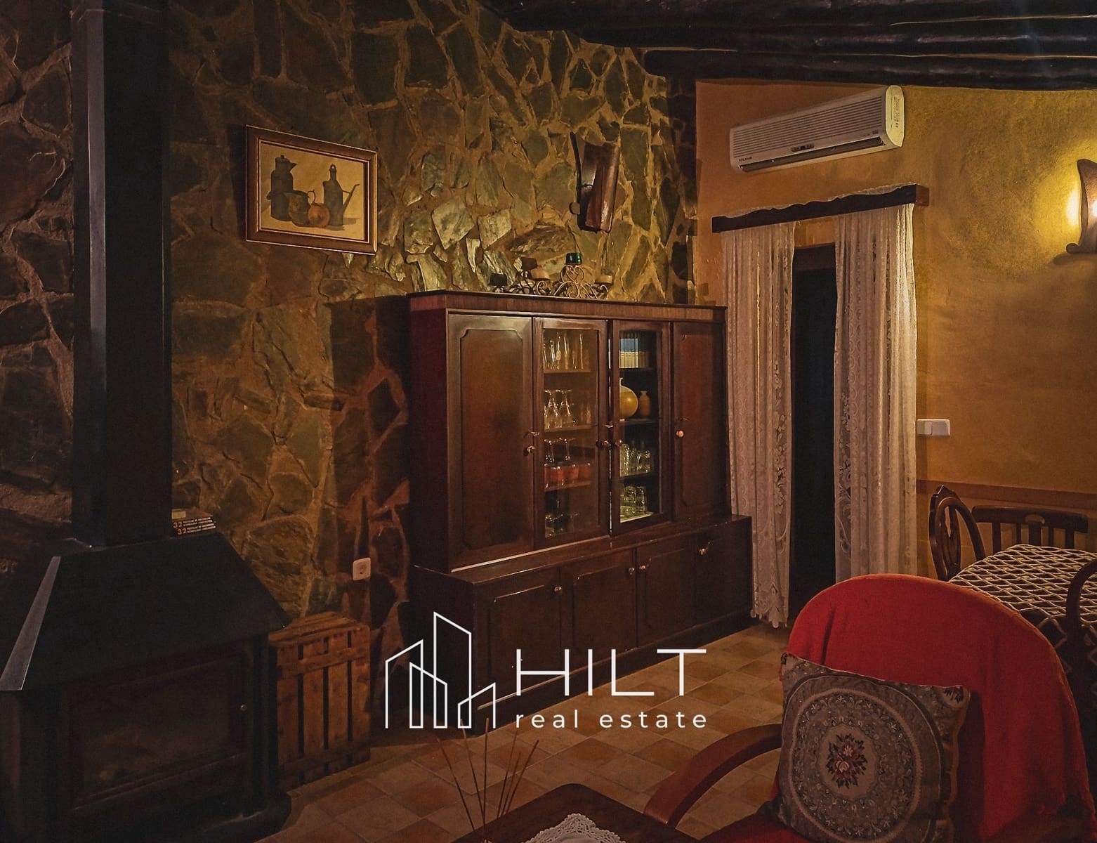 5 sovrum Villa till salu i Fortuna med pool - 198 999 € (Ref: 8757307)