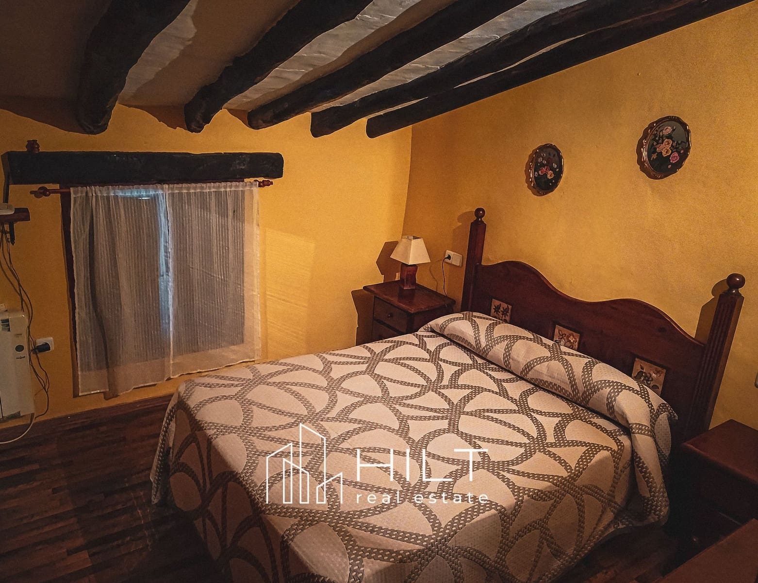 5 sovrum Villa till salu i Fortuna med pool - 198 999 € (Ref: 8757307)