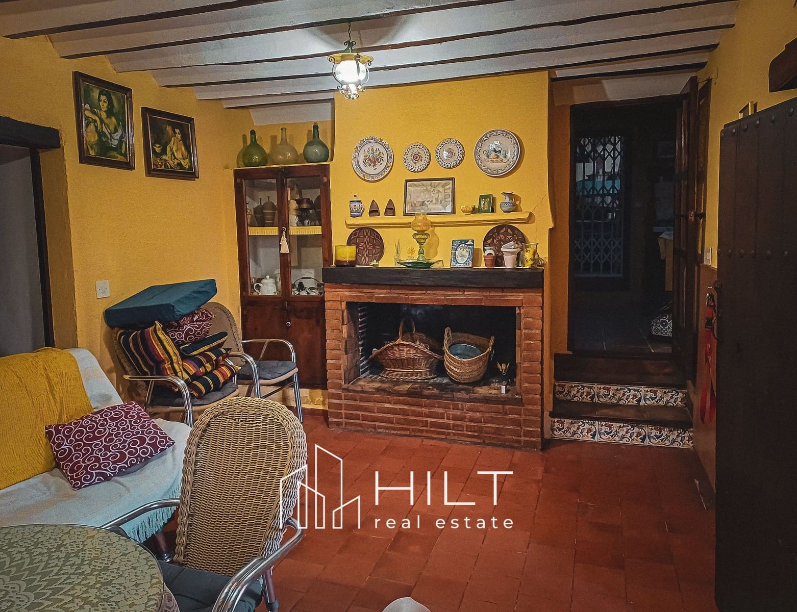 5 sovrum Villa till salu i Fortuna med pool - 198 999 € (Ref: 8757307)