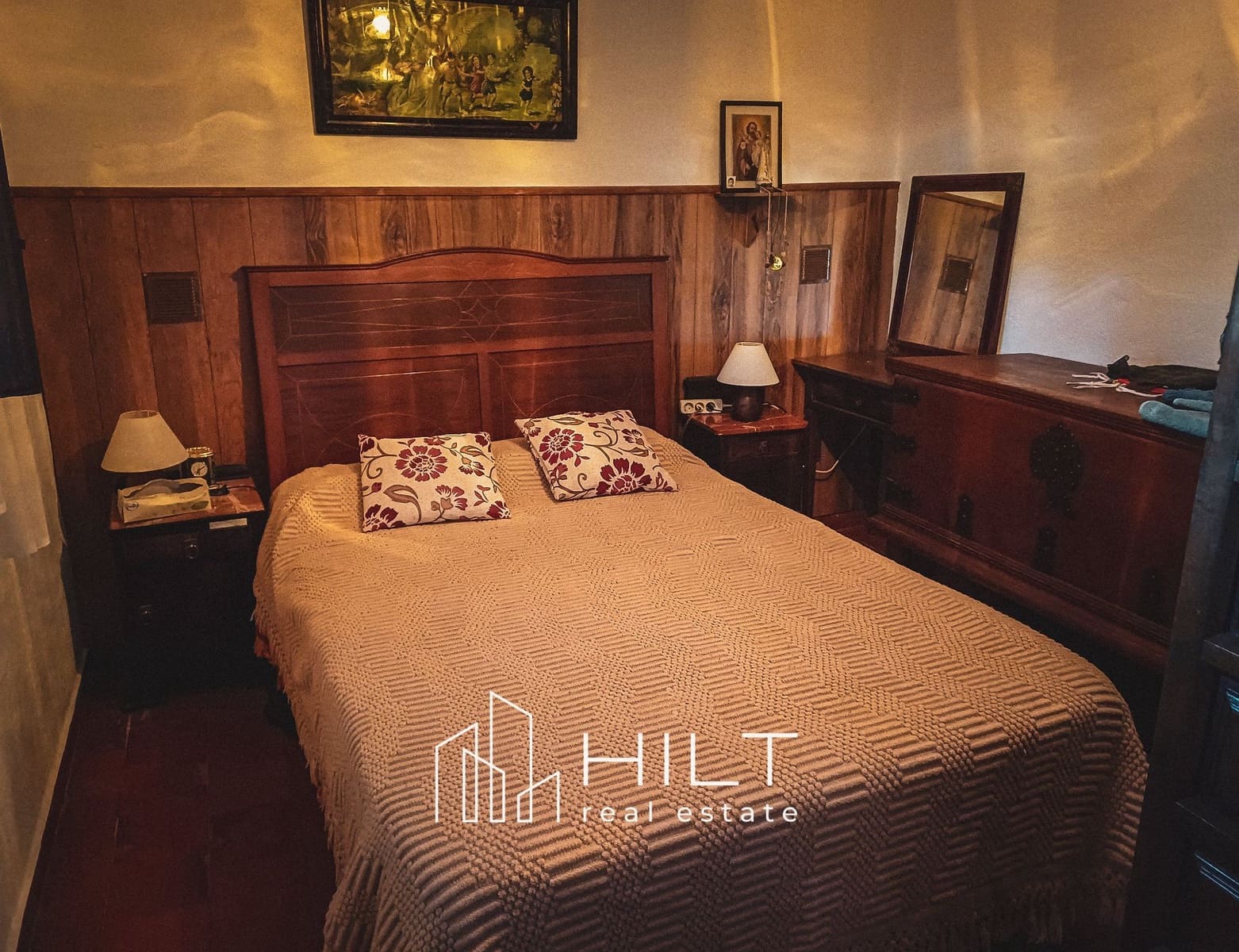 5 sovrum Villa till salu i Fortuna med pool - 198 999 € (Ref: 8757307)