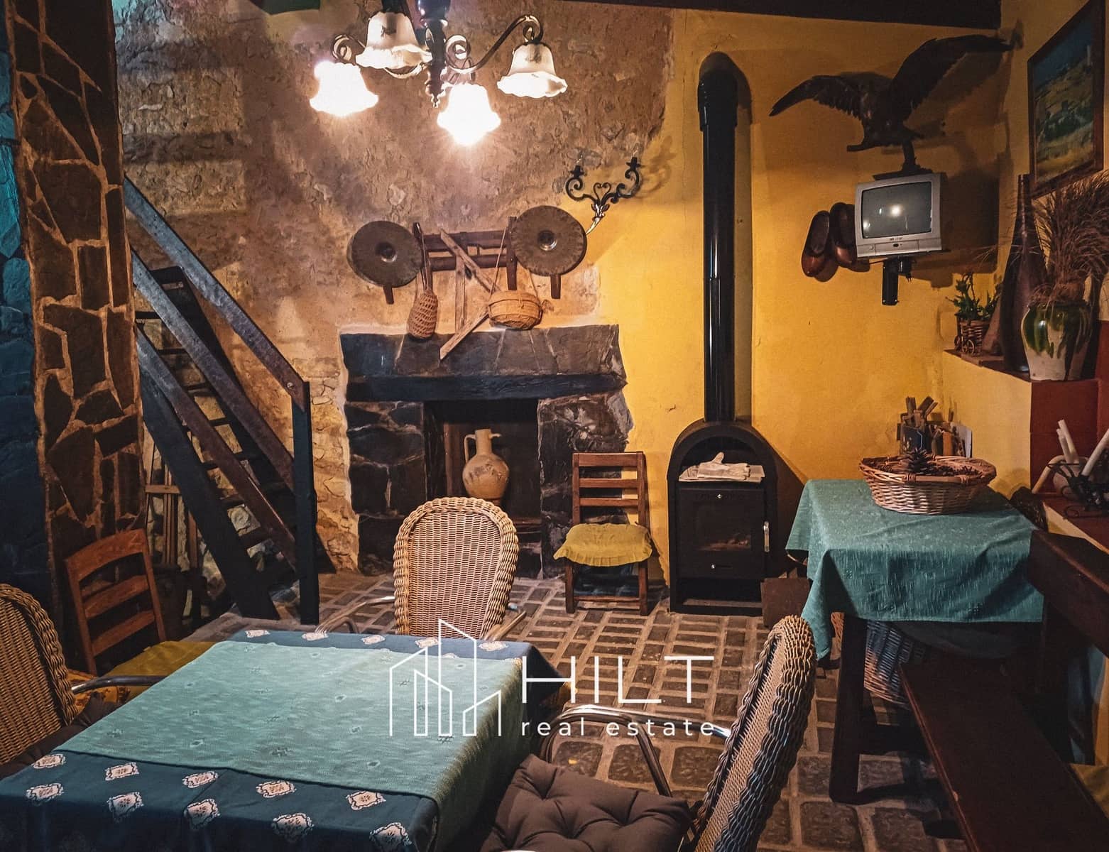 5 sovrum Villa till salu i Fortuna med pool - 198 999 € (Ref: 8757307)