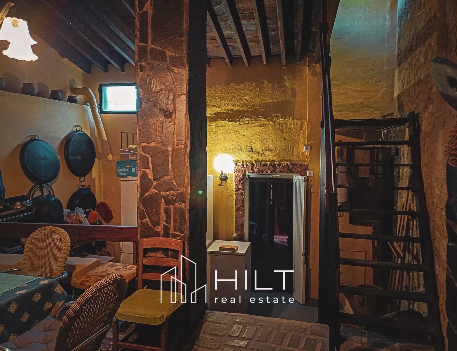 5 sovrum Villa till salu i Fortuna med pool - 198 999 € (Ref: 8757307)