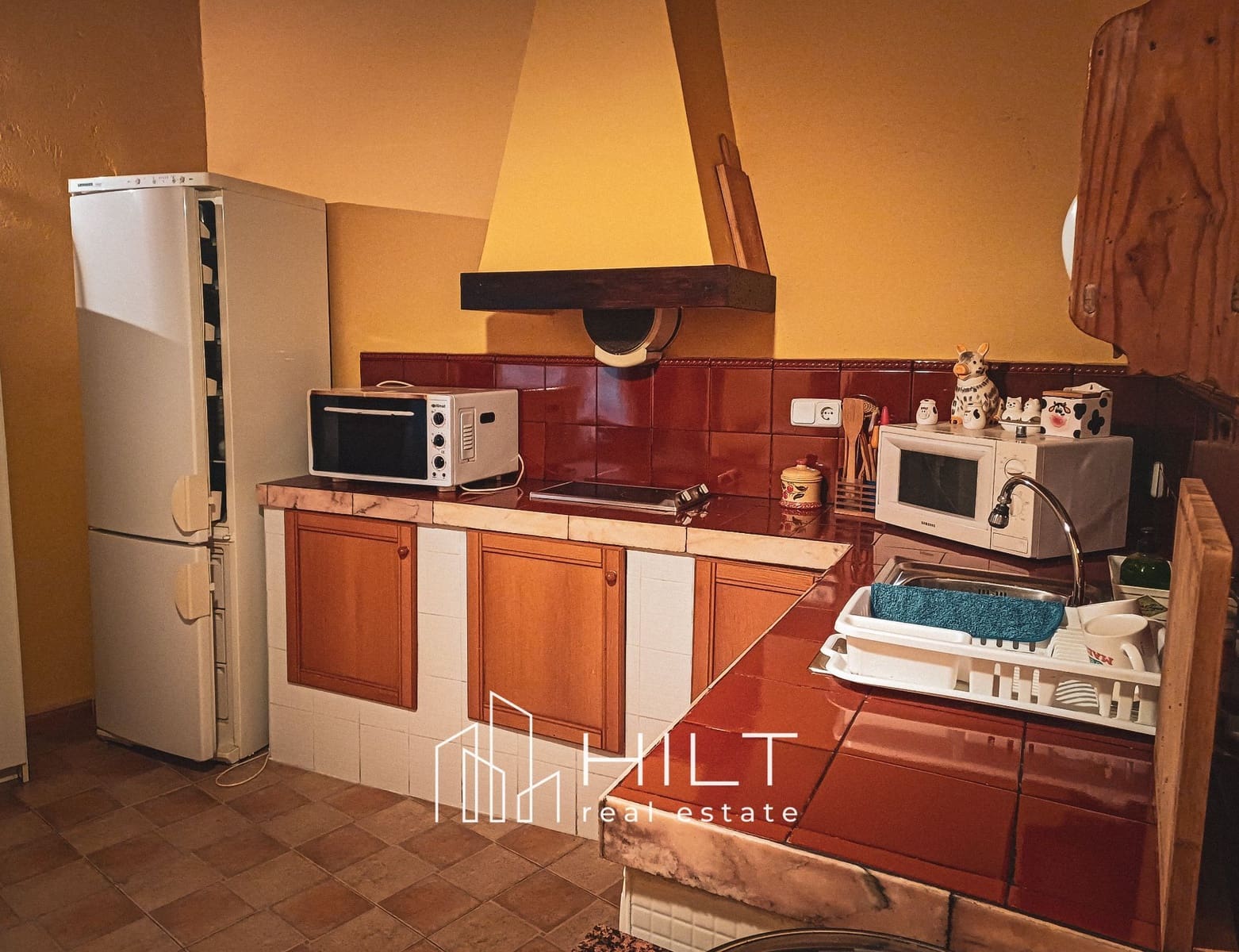 5 sovrum Villa till salu i Fortuna med pool - 198 999 € (Ref: 8757307)