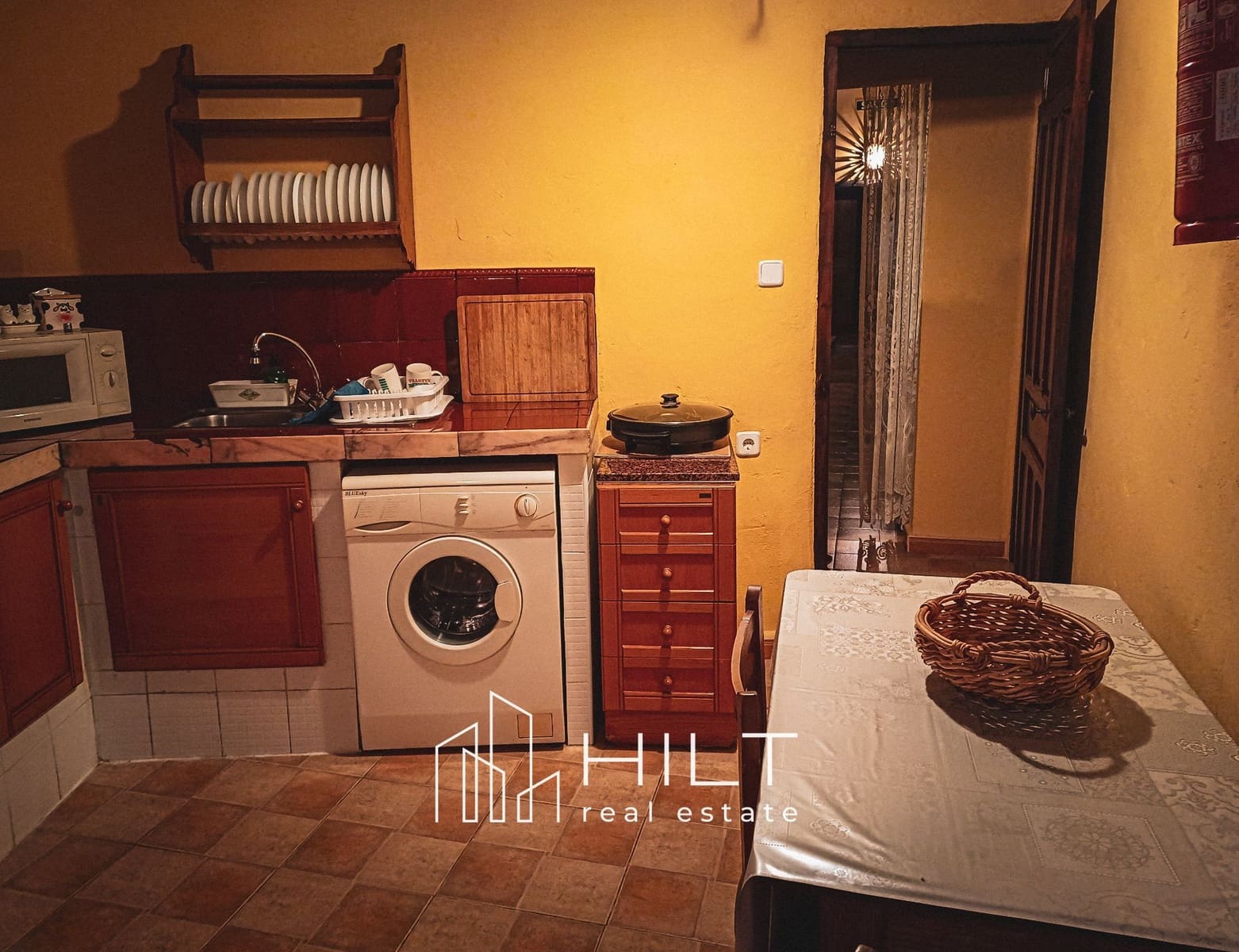 5 sovrum Villa till salu i Fortuna med pool - 198 999 € (Ref: 8757307)