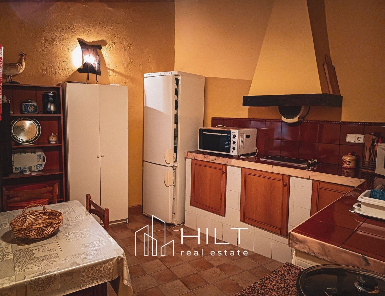 5 sovrum Villa till salu i Fortuna med pool - 198 999 € (Ref: 8757307)