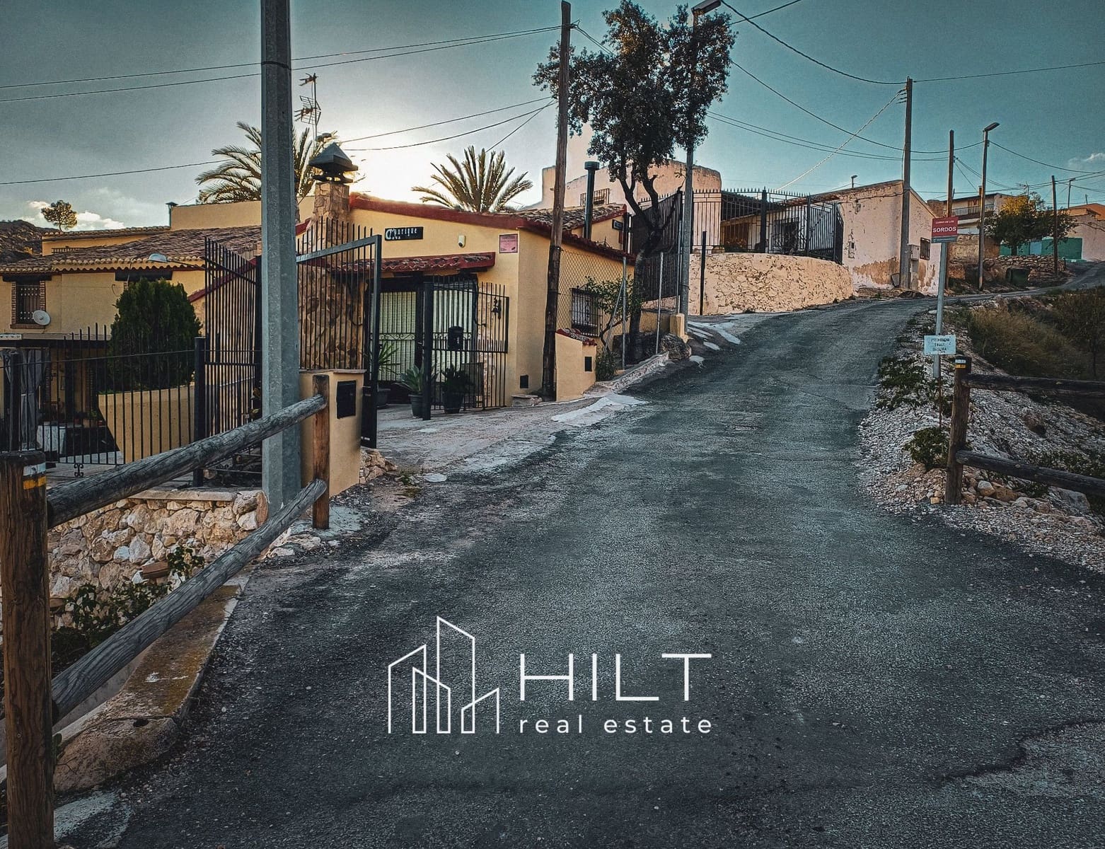 5 sovrum Villa till salu i Fortuna med pool - 198 999 € (Ref: 8757307)