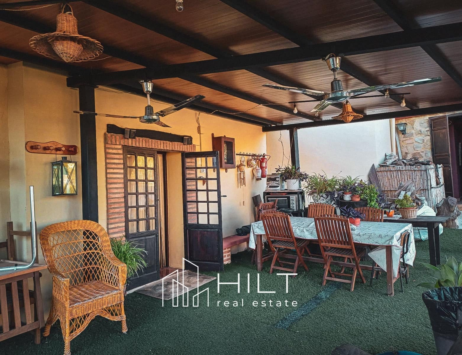 5 sovrum Villa till salu i Fortuna med pool - 198 999 € (Ref: 8757307)