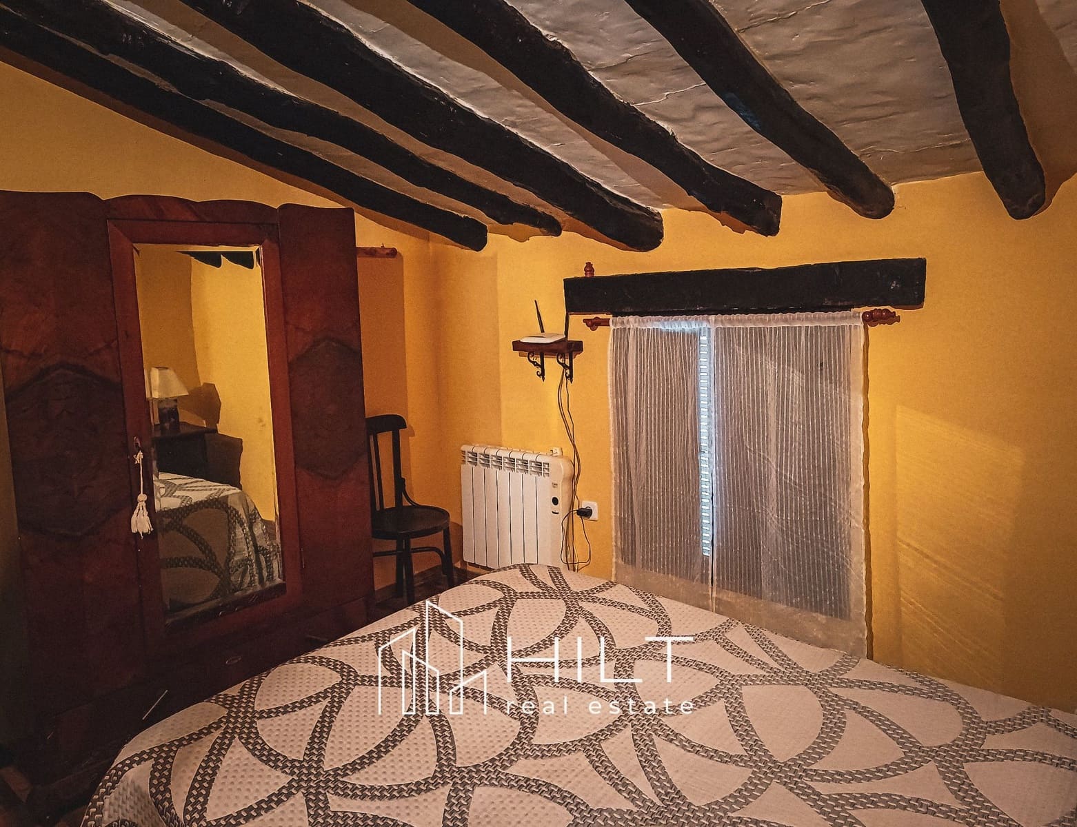 5 sovrum Villa till salu i Fortuna med pool - 198 999 € (Ref: 8757307)