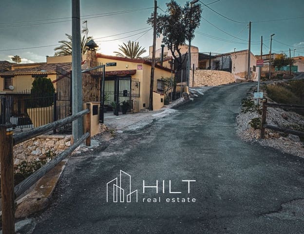 5 soverom Villa til salgs i Fortuna med svømmebasseng - € 198 999 (Ref: 8757307)