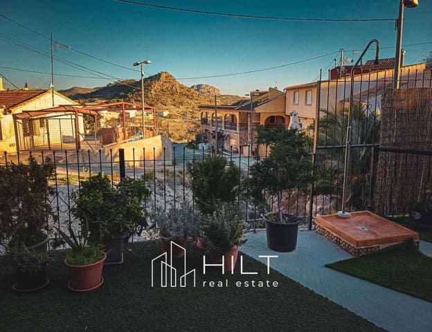 5 soverom Villa til salgs i Fortuna med svømmebasseng - € 198 999 (Ref: 8757307)