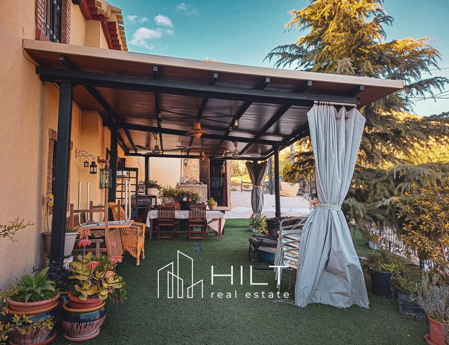 5 sovrum Villa till salu i Fortuna med pool - 198 999 € (Ref: 8757307)