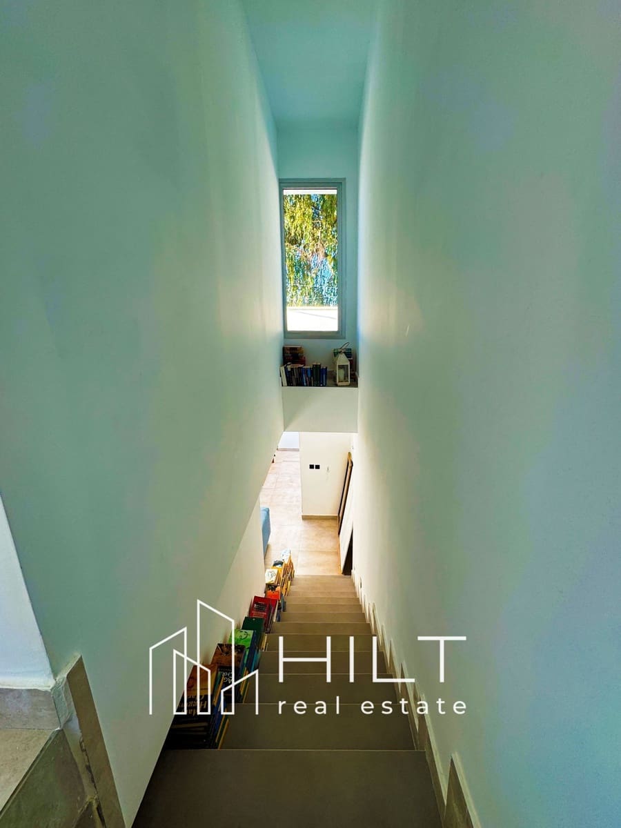 3 slaapkamer Villa te koop in Altorreal met zwembad garage - € 379.999 (Ref: 8763506)